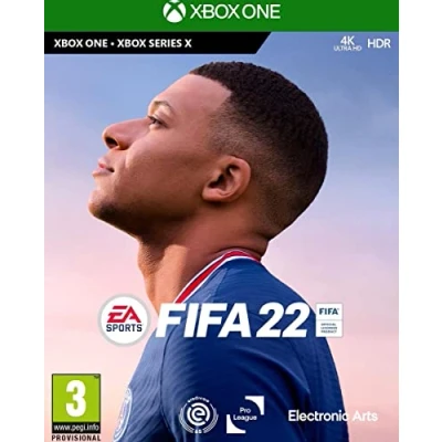 Afbeelding van FIFA 22 Xbox One