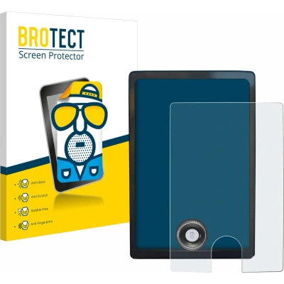 Afbeelding van BROTECT Antireflecterende Beschermfolie voor Ford Mustang Mach E Sync 4 15.5&quot; Anti Glare Screen Protector, Mat, Ontspiegelend