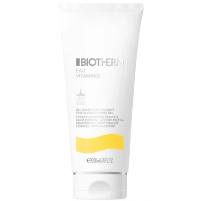 Afbeelding van Biotherm Eau Vitaminee Douchegel 200 ml