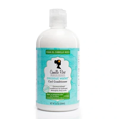 Afbeelding van Camille Rose Coconut Water Curl Conditioner 12oz