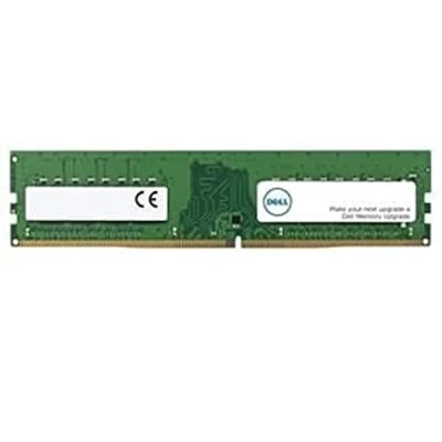 Afbeelding van Dell AB371021 Werkgeheugenmodule voor PC DDR4 16 GB 1 x 3200 MHz 288 pins DIMM
