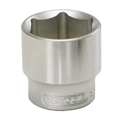 Afbeelding van KS Tools, Dopsleutel + dopmoer, 917.1412 (12 mm)