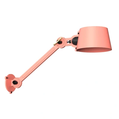 Afbeelding van Tonone Bolt Sidefit wandlamp install Daybreak Rose