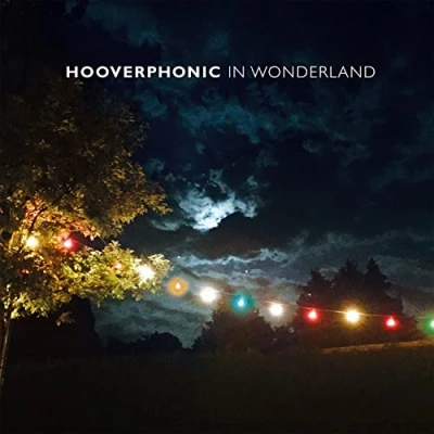 Afbeelding van Hooverphonic In Wonderland (LP)