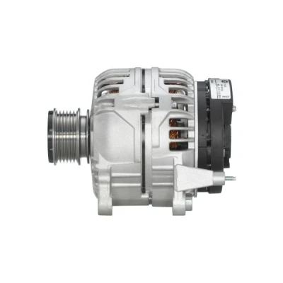 Afbeelding van HELLA 8EL 011 712 301 Dynamo / Alternator 14V 140A voor o.a. Audi A2 (8Z0)