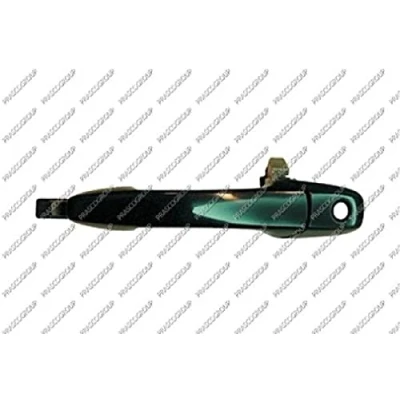 Afbeelding van Portiergreep buitenkant PRASCO MZ3268002