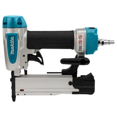 Afbeelding van Makita AF353 Pintacker 23GA 15 35 mm in koffer