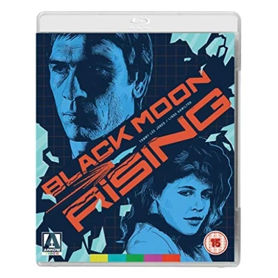 Afbeelding van Black Moon Rising