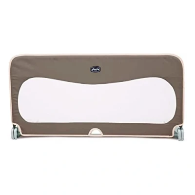 Afbeelding van Chicco Bedhekje 95cm Bruin