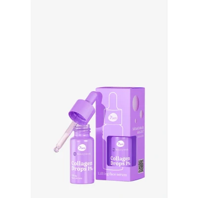 Afbeelding van 7days MY Beauty WEEK Collagen Drops 1% Lifting FACE Serum Serum, Maat: 20 ml, /