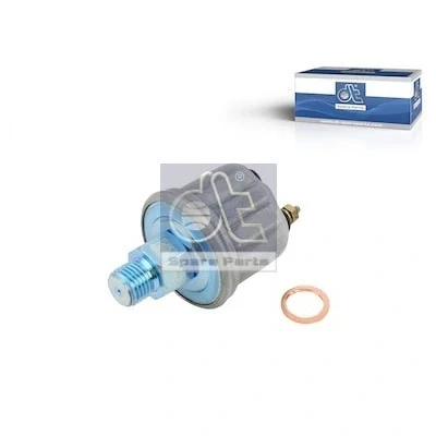 Afbeelding van Dt Spare Parts Oliedruksensor 4.60478