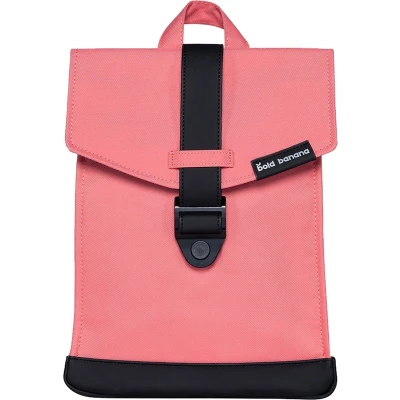 Afbeelding van Bold Banana Evelope mini Backpack 11 inch laptop&quot; Coral