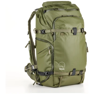 Afbeelding van Shimoda Action X40 V2 Green