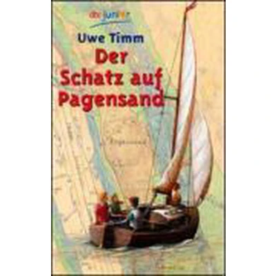 Afbeelding van Der Schatz auf Pagensand