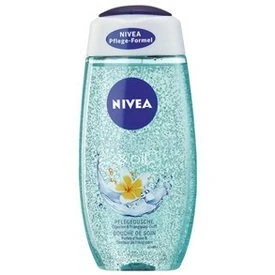 Afbeelding van Nivea Douchegel Frangipani &amp; Oil 250 ml