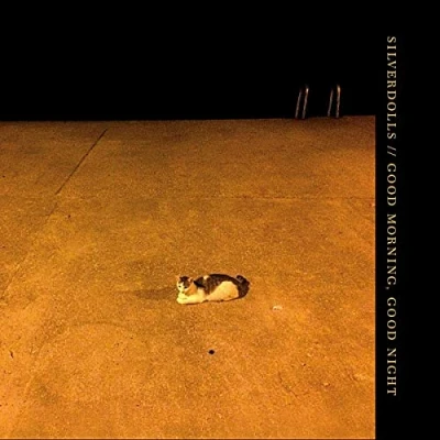 Afbeelding van Silver Dolls Good Morning, Night (LP)