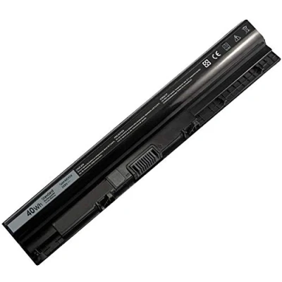Afbeelding van M5Y1K Laptop Batterij Vervanging voor Dell Inspiron 14 15 3451 3551 3567 5551 5555 5558 5559 5758 5759 3452 3458 3552 3000 Vostro 3459 3468 3558 Latitude 3460 3560 3470 3570 Serie (14.8V 40wh)