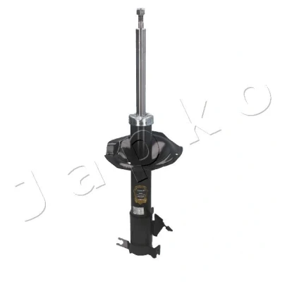 Afbeelding van JAPKO MJ10030 Schokdemper Vooras links Gasdruk Dubbelpijp Veerpoot Pen bovenaan NISSAN: Maxima V QX Sedan (A33) 2.0, 3.0, 2.0 V6 24V, 2.5 24V