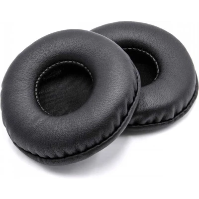 Afbeelding van Oorkussens universeel (70mm) compatibel met o.a. AKG, Sennheiser en Sony hoofdtelefoons