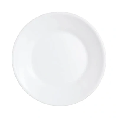 Afbeelding van Bordenset Arcoroc Restaurant Brood Wit Glas 6 Stuks (155 ml)