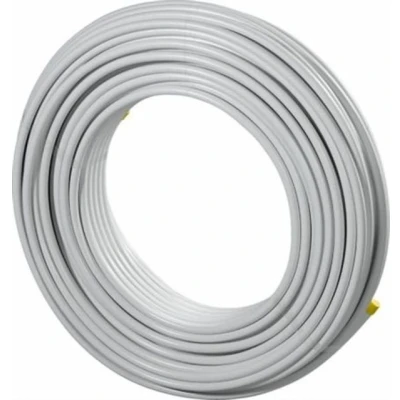 Afbeelding van 20mm x 2,25 Lengte: 100 meter Uponor Uni Pipe Plus Alu/Pex. Artikelnr: 1059579