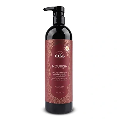Afbeelding van MKS Eco Nourish Daily Shampoo 739ml