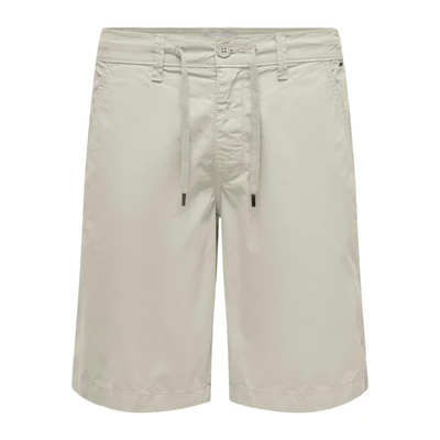 Afbeelding van Only &amp; Sons Loc Shorts 0157