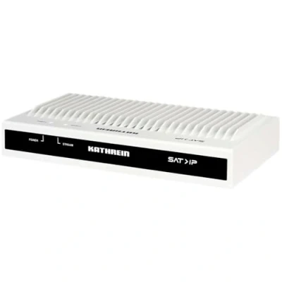 Afbeelding van Kathrein EXIP 418 SAT to IP server