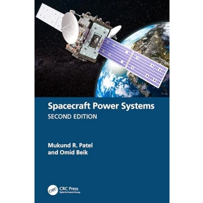 Afbeelding van Spacecraft Power Systems
