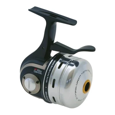 Afbeelding van Abu Garcia Abumatic® 276i Spincast Molen Slip voorop molens