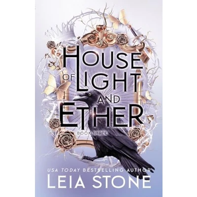 Afbeelding van House of Light and Ether