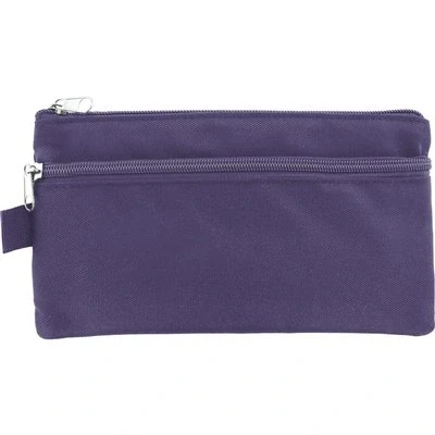 Afbeelding van Penetui Kangaro plat 21x11cm paars per 10