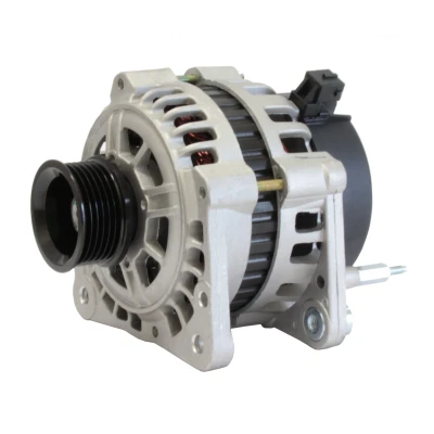 Afbeelding van Dynamo / Alternator MAPCO 13706