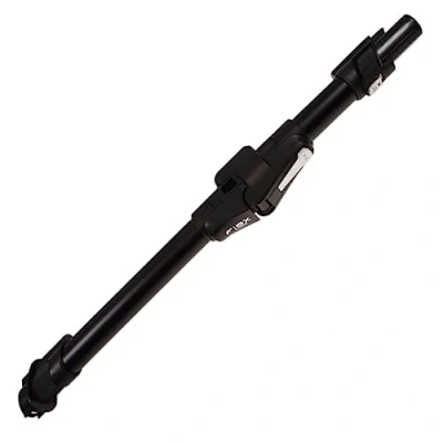 Afbeelding van Rowenta Zuigbuis Zwart, Flexibel X Force Flex 15.60 RH99F1 Steelstofzuiger SS2230002637