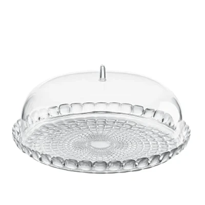 Afbeelding van Guzzini Stands en Cake Serveersets