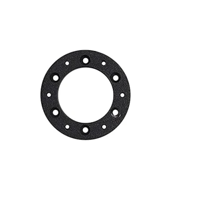 Afbeelding van Adapter Stuur OCC Motorsport 70 74 mm Zwart