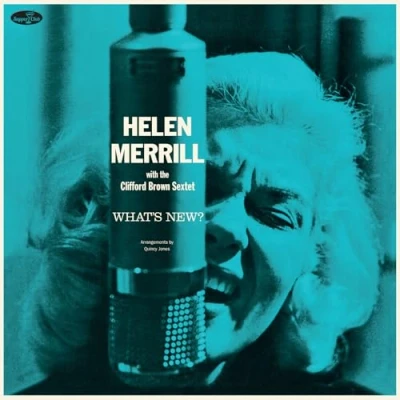 Afbeelding van What&#039;s New (With the Clifford Brown Sextet)