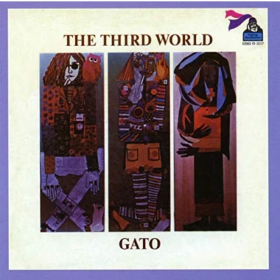 Afbeelding van The Third World