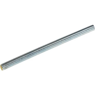 Afbeelding van Draadeind verzinkt 8.8 M14 (1 meter) DIN975