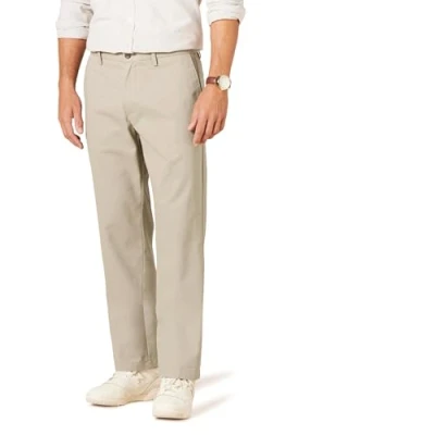 Afbeelding van Amazon Essentials Heren Broek ,kaki ,34W / 31L