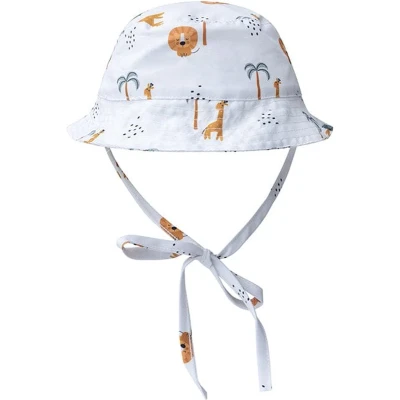 Afbeelding van Swim Essentials Jungle 1 2 jr UV Zonnehoedje