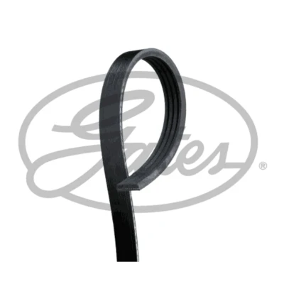 Afbeelding van Gates Poly V riem 4PK916 890SF