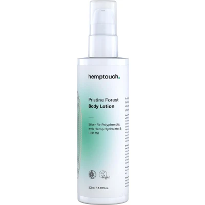 Afbeelding van Pristine Forest Body Lotion