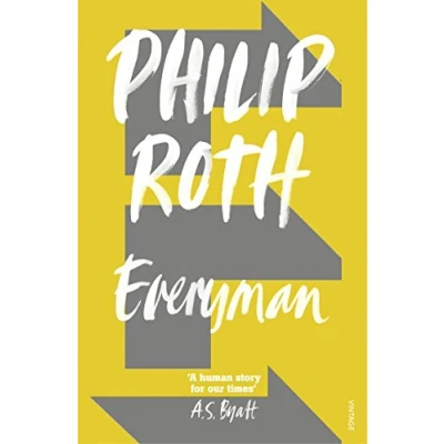 Afbeelding van Everyman: Philip Roth