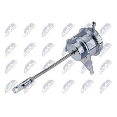 Afbeelding van NTY ECD NS 003 Turbocharger Uitlaatgasturbo Electrisch pneumatisch NISSAN: Juke (F15) 1.6 DIG T, T 4x4 2010