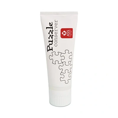Afbeelding van ASS Altenburger 22520000 puzzel Conserver/lijm
