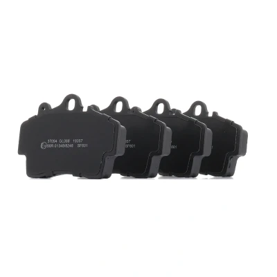 Afbeelding van Abs Remblokset 37094