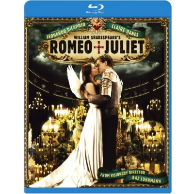 Afbeelding van Romeo + Juliet