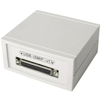 Afbeelding van Emis USB iSMIF Stappenmotorinterface 5 V/DC