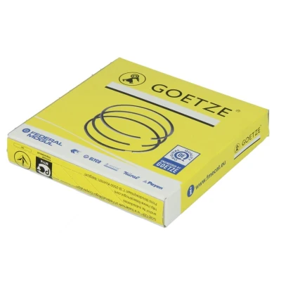 Afbeelding van Goetze Engine Zuigerveren 08 137507 10